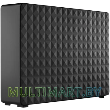 Внешний жесткий диск Seagate Expansion 10TB (STEB10000400)
